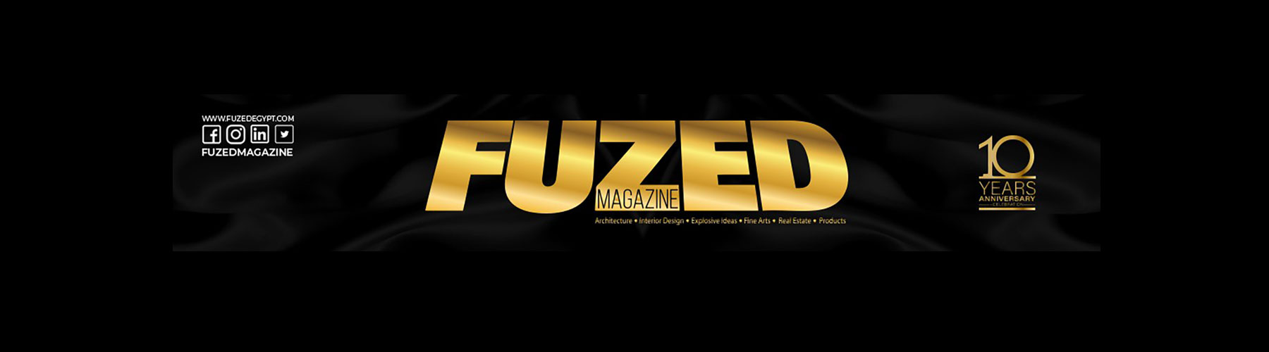 Mawazin in Fuzed Magazine