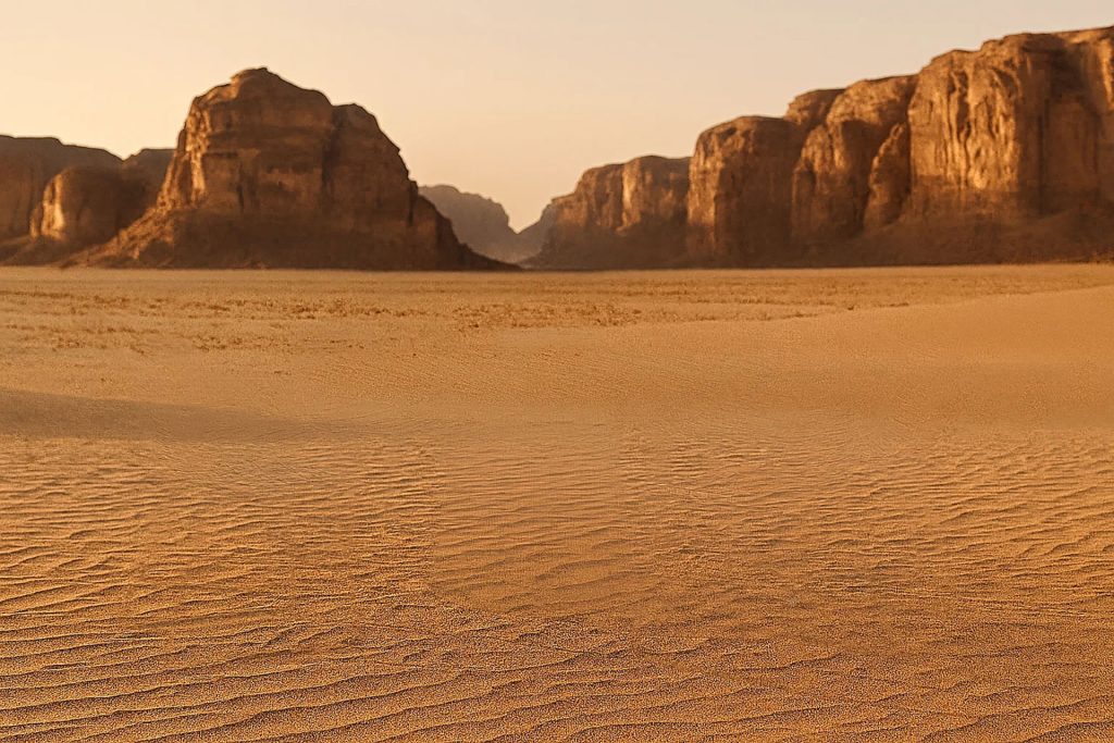 Mawazin, Premium Outdoor Furniture l Egypt