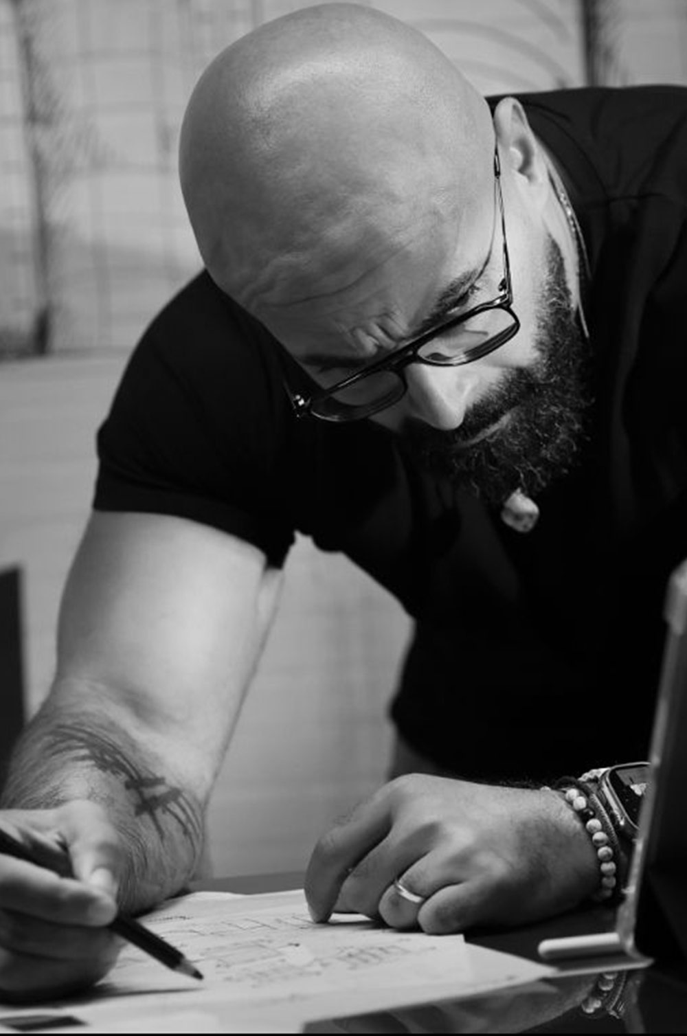 Ahmed El Attar, Founder @ Mawazin