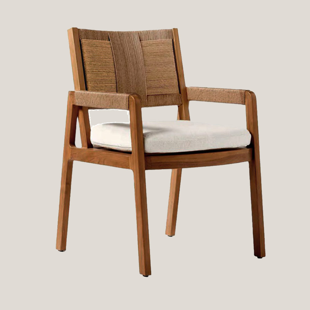 Al Wisal Dining Chair