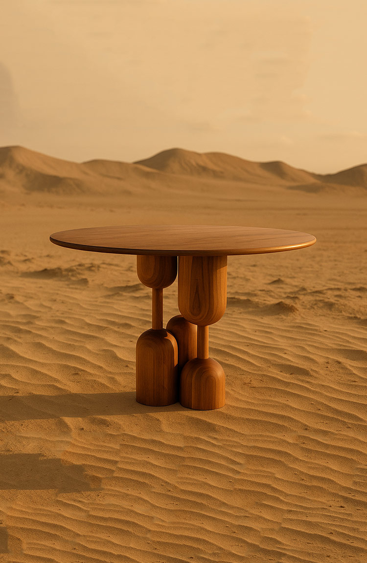 Mawazin, Premium Outdoor Furniture l Egypt