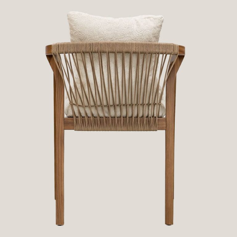 AL-MAAWĀ Dining Chair