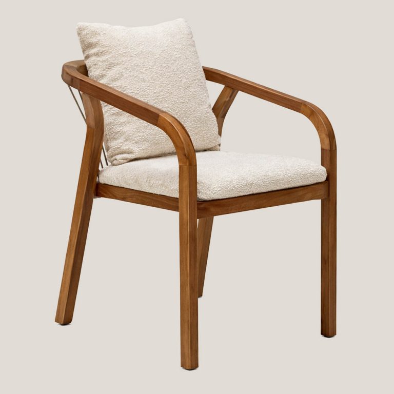 AL-MAAWĀ Dining Chair