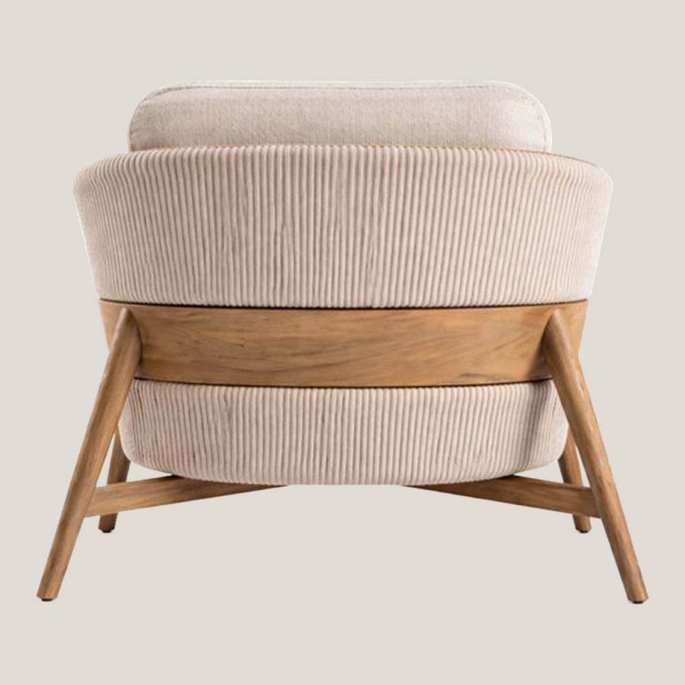 AZMINA Lounge Chair