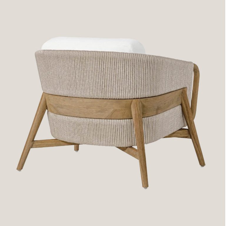 AZMINA Lounge Chair
