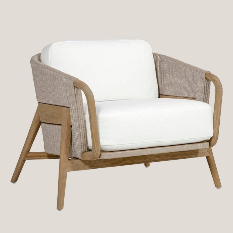 AZMINA Lounge Chair