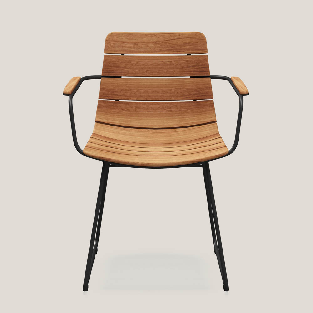HAYKAL Dining Chair