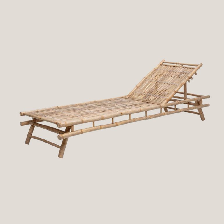 Juthur chaise lounge