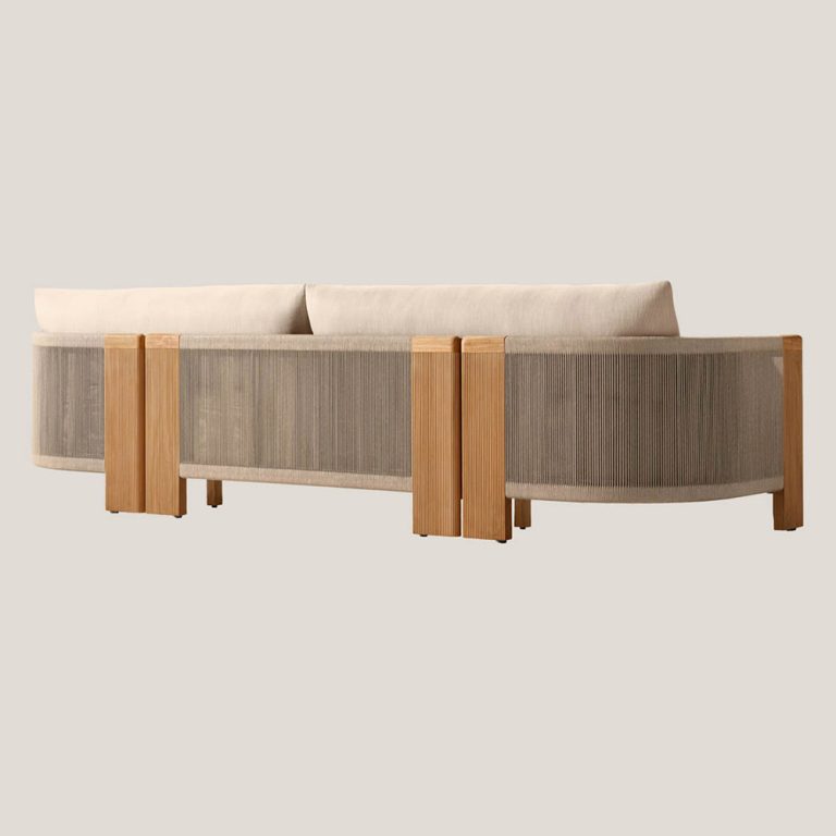 Layl sofa