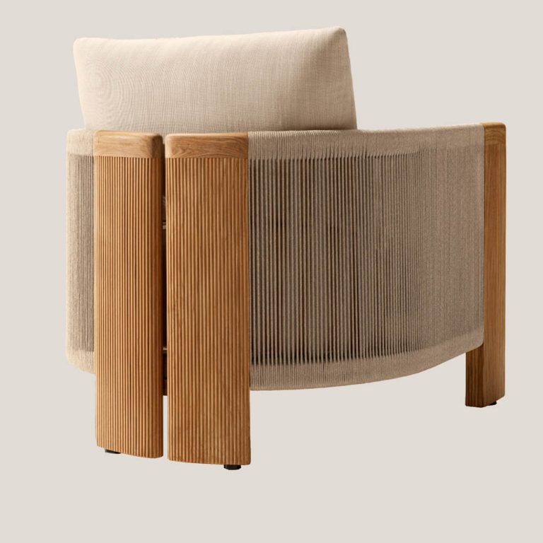 LAYL Lounge Chair