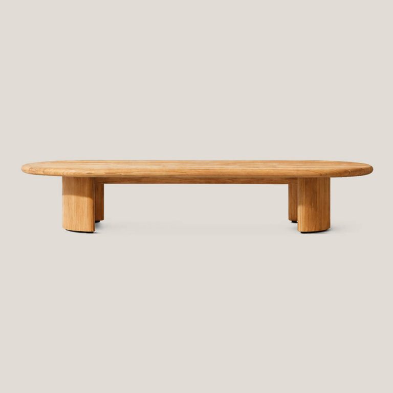 Layl dining table