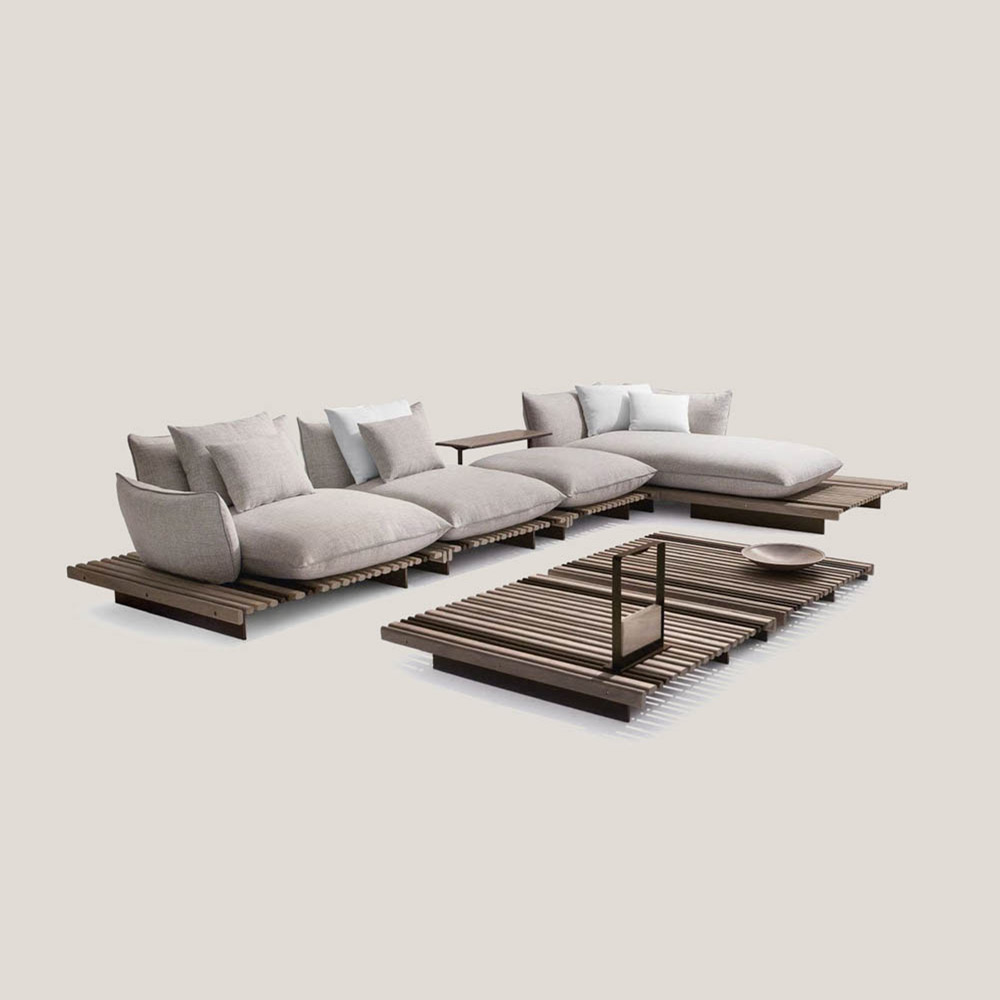 Mada modular sofa
