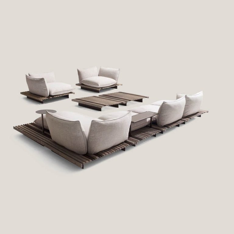 Mada modular sofa
