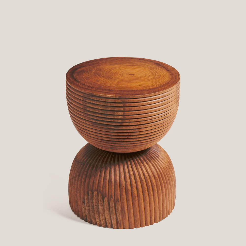 Manhoutat side table