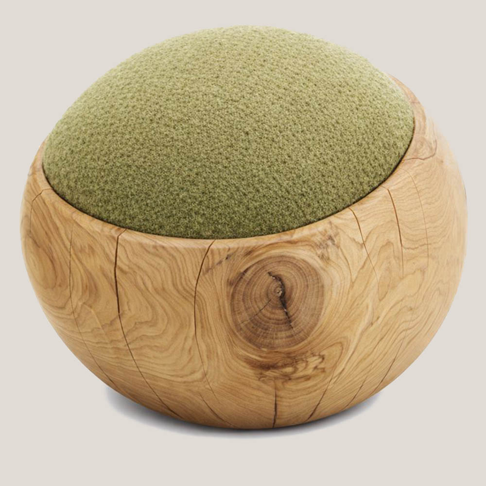 Nuwah Stool