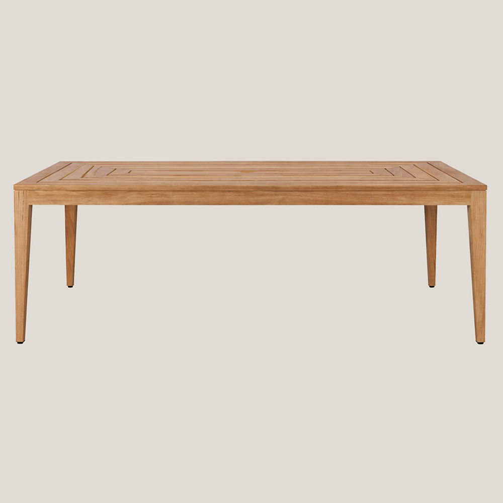 Oufuk dining table