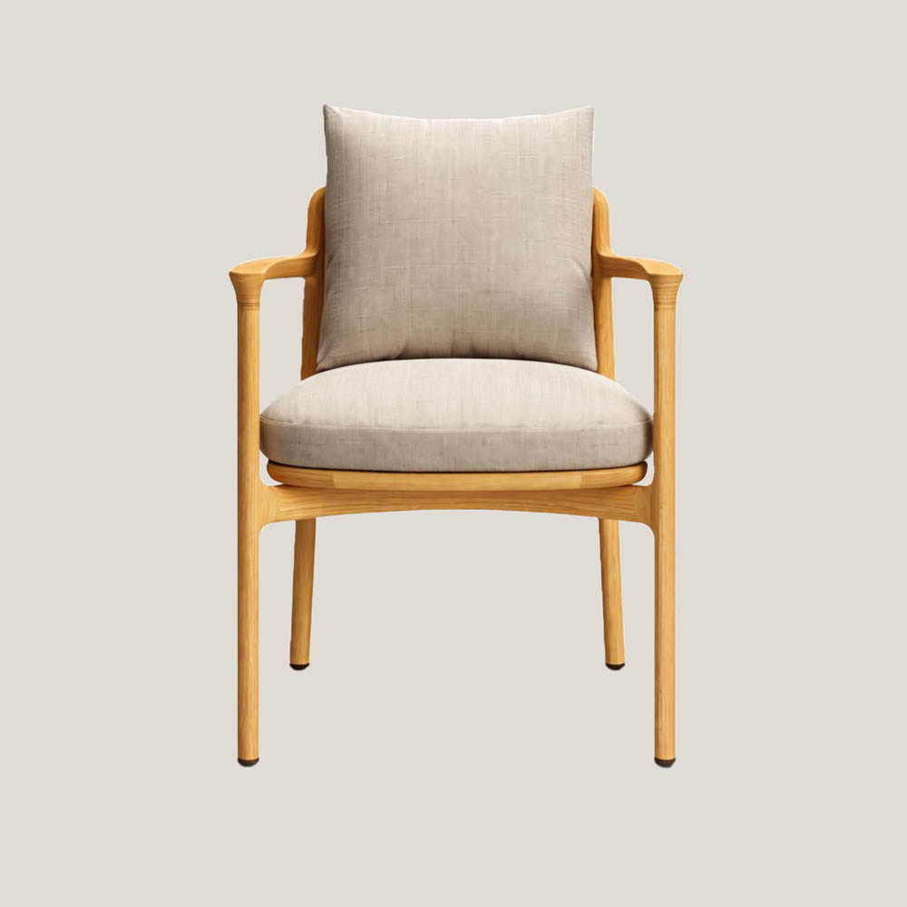 RAWAA Dining Chair