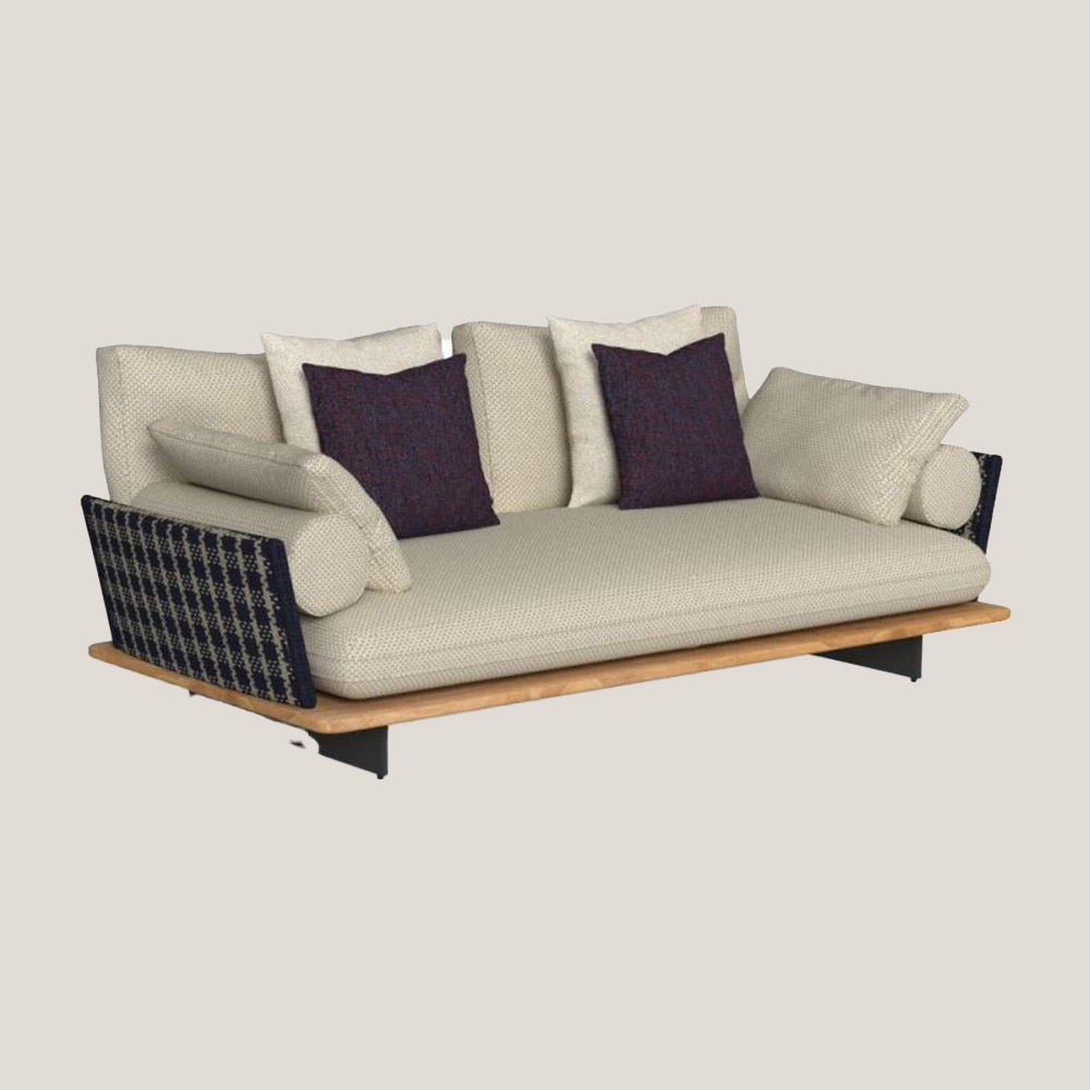 Rawnaq Sofa