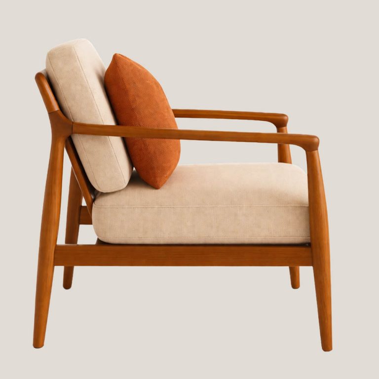 Sumu lounge chair