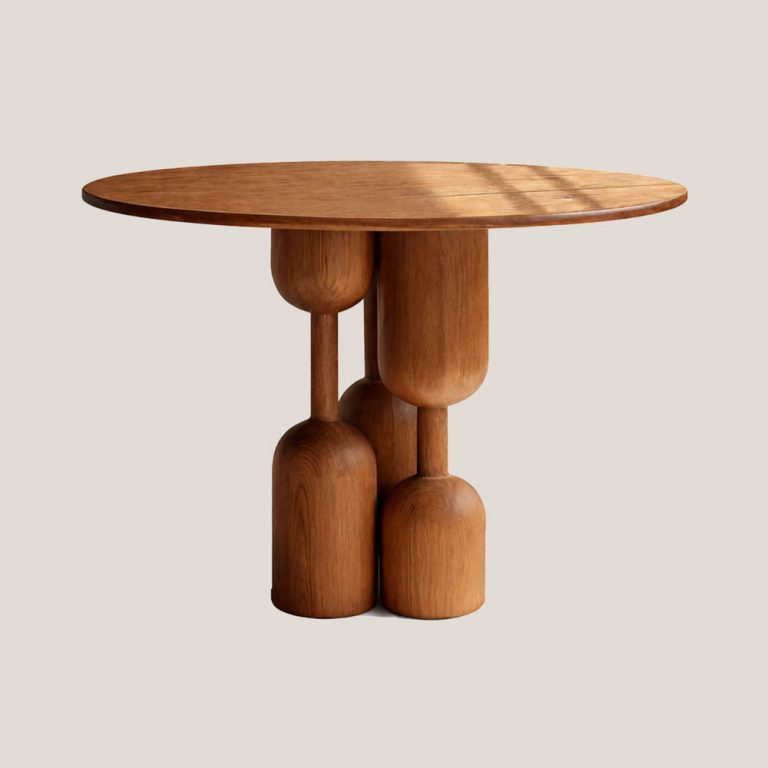 Tawazun Center Table