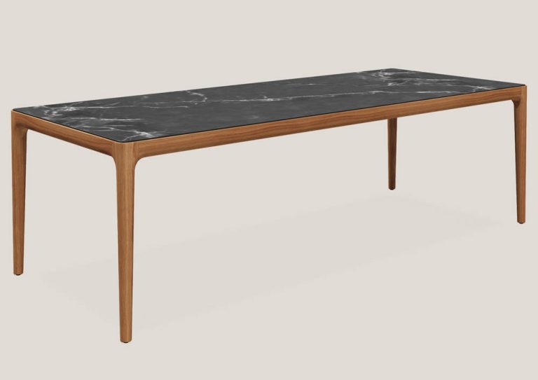 Wujdan Dining Table