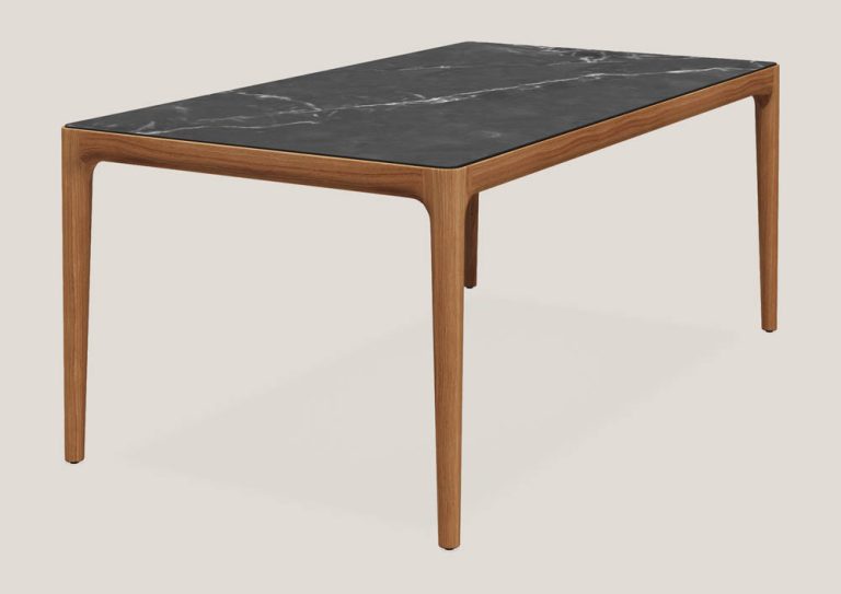 Wujdan Dining Table