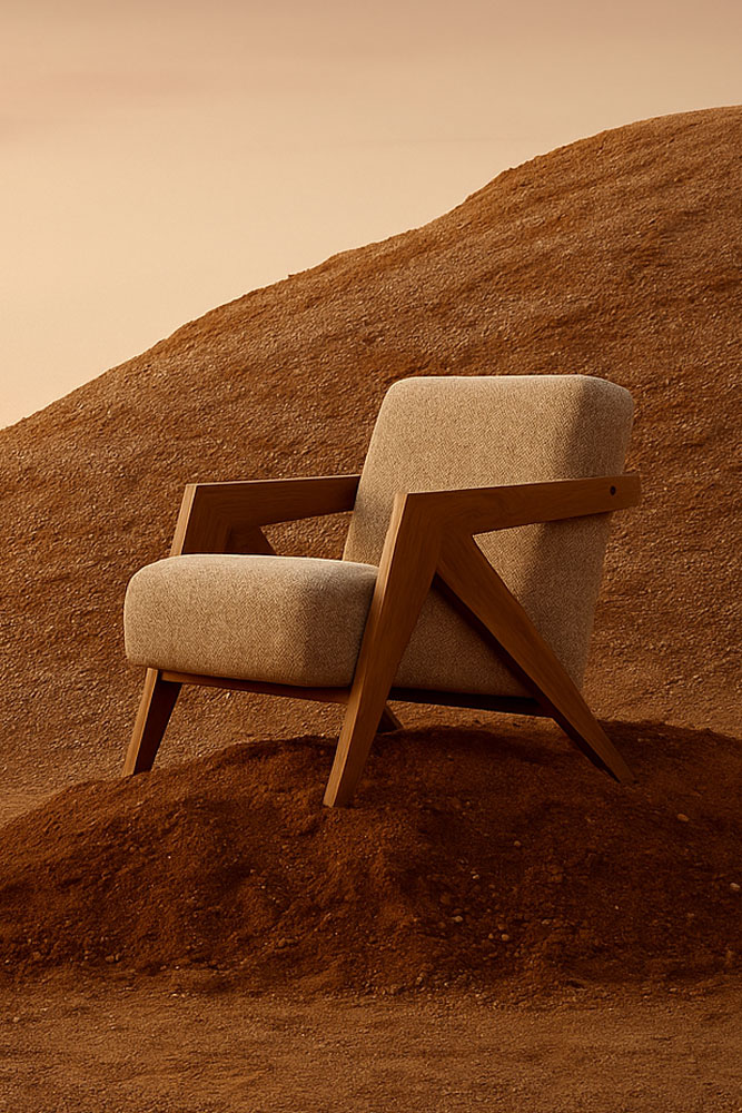 Mawazin, Premium Outdoor Furniture l Egypt