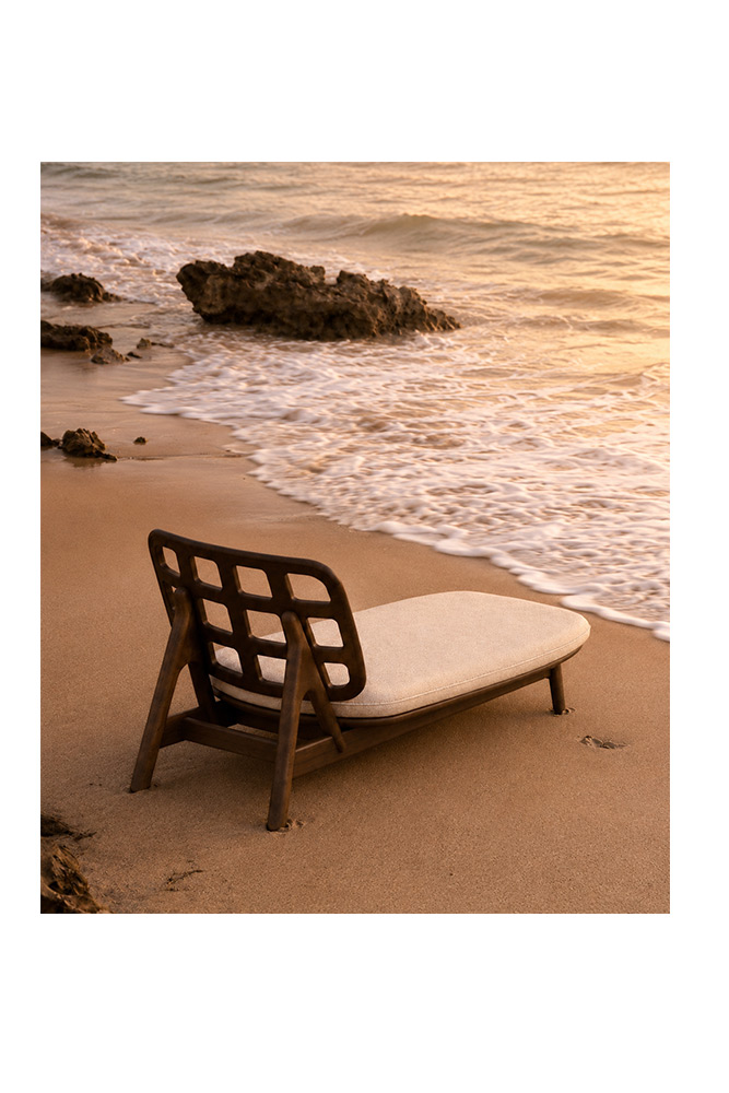 Mawazin, Premium Outdoor Furniture l Egypt