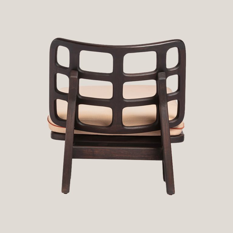NAFAS Chaise Lounge