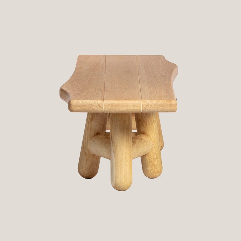RASEEKH Coffe Table